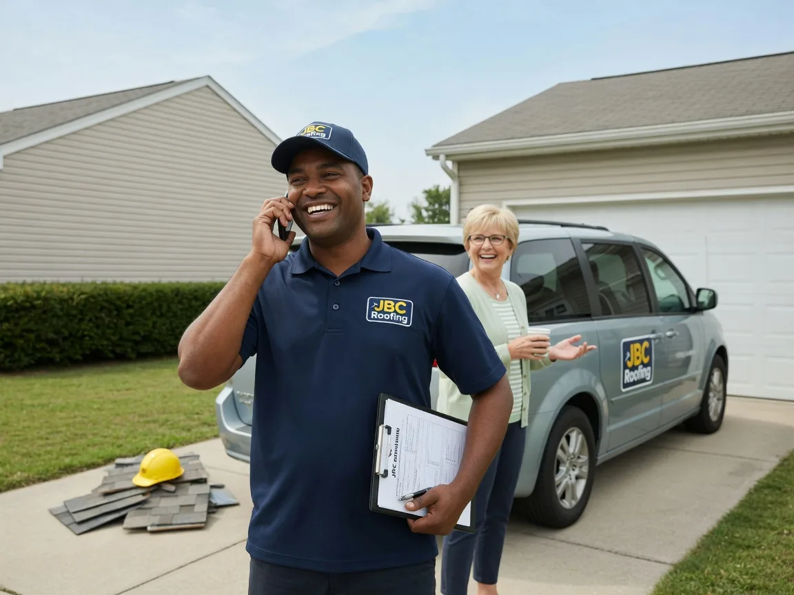 Roof Replacement Central, UT FAQs